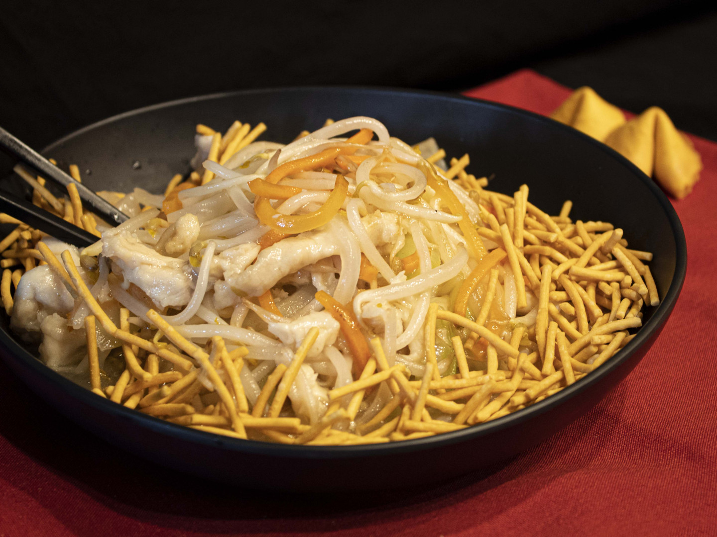 Chinese Takeout, ToGo Chinese Food Mandan, ND Rice Bowl Chinese