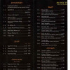Menu Rice Bowl Chinese Restaurant